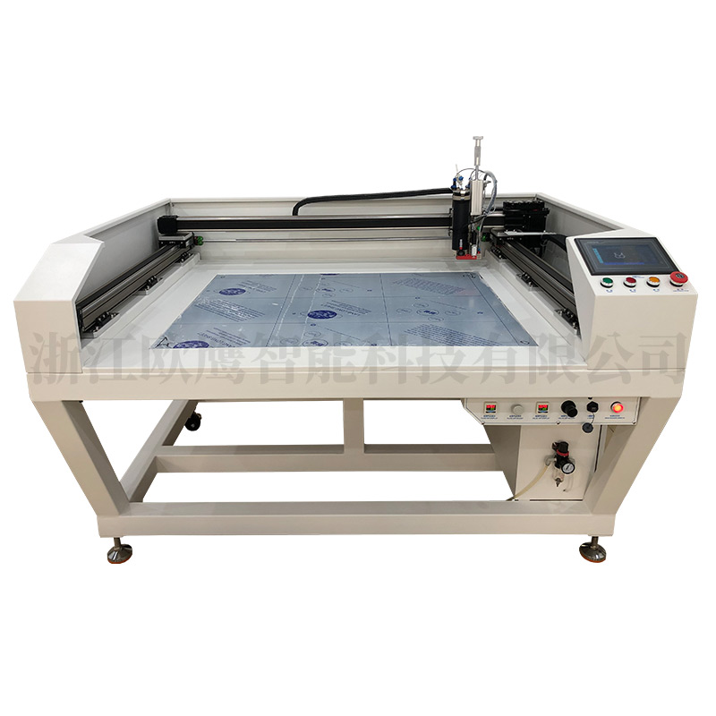 自動PUR點(diǎn)膠機(jī)