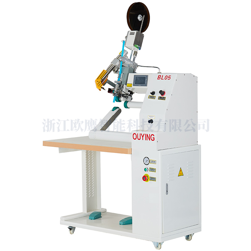 熱風(fēng)縫口密封機(jī)