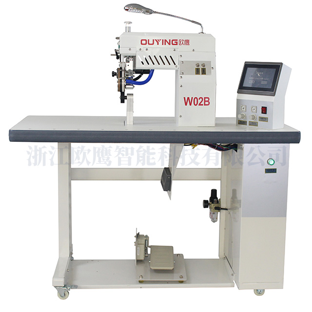 W02B 膠輪拼疊折邊