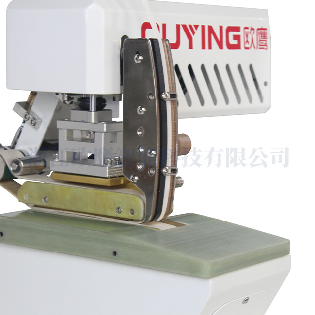 W03B  (上下皮帶、可調節上導熱、上下加熱)