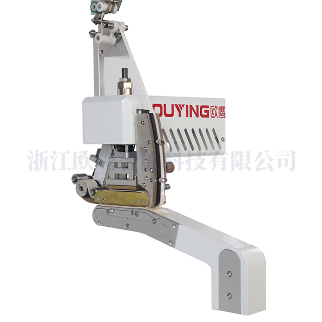 W03C 皮帶式高臂拼貼