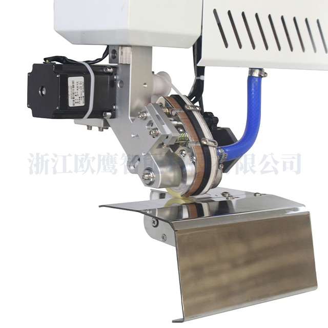 W06 超聲波上膠機