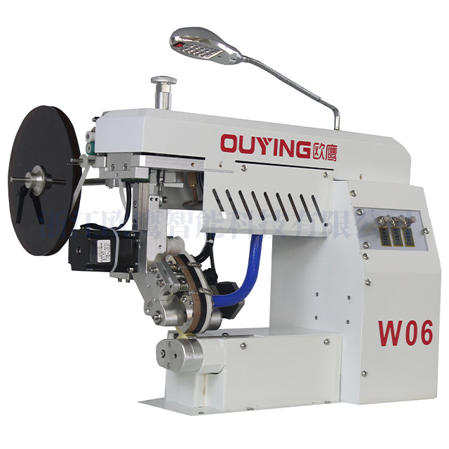 W06 超聲波上膠機