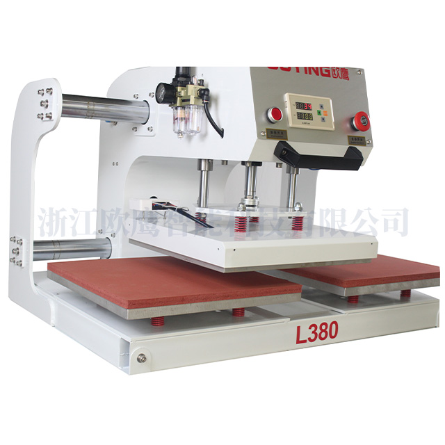 L380 新熱壓機(jī)
